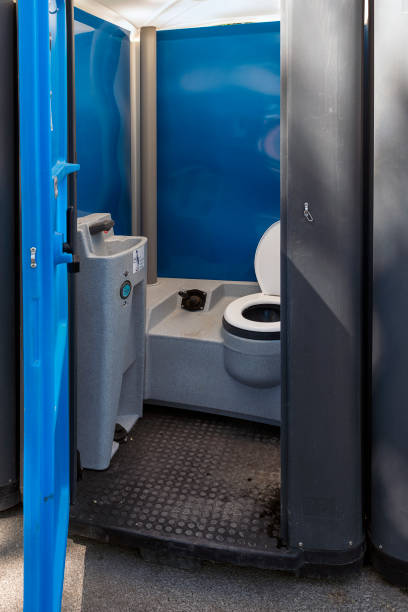 Best Best portable toilet rental  in Laurel Hill, NC