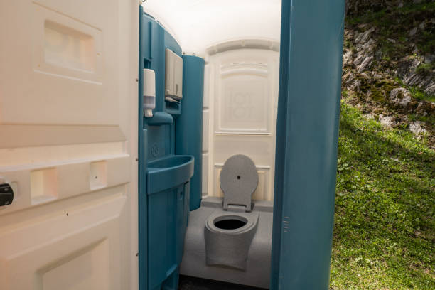 Best Affordable portable toilet rental  in Laurel Hill, NC