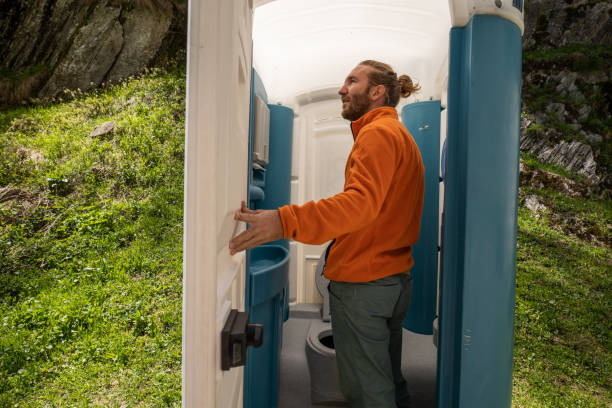 Best Restroom trailer rental cost  in Laurel Hill, NC