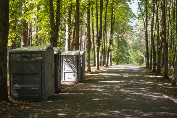 Laurel Hill, NC porta potty rental Company