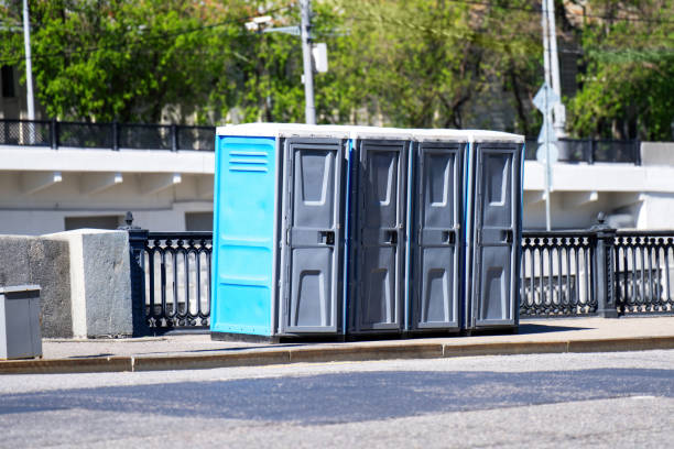 Best Porta potty delivery and setup  in Laurel Hill, NC