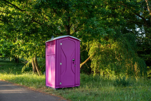 Best Affordable porta potty rental  in Laurel Hill, NC