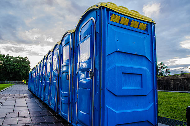 Best Long-term porta potty rental  in Laurel Hill, NC