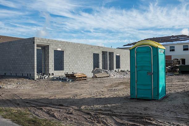 Best Porta potty rental for parties  in Laurel Hill, NC
